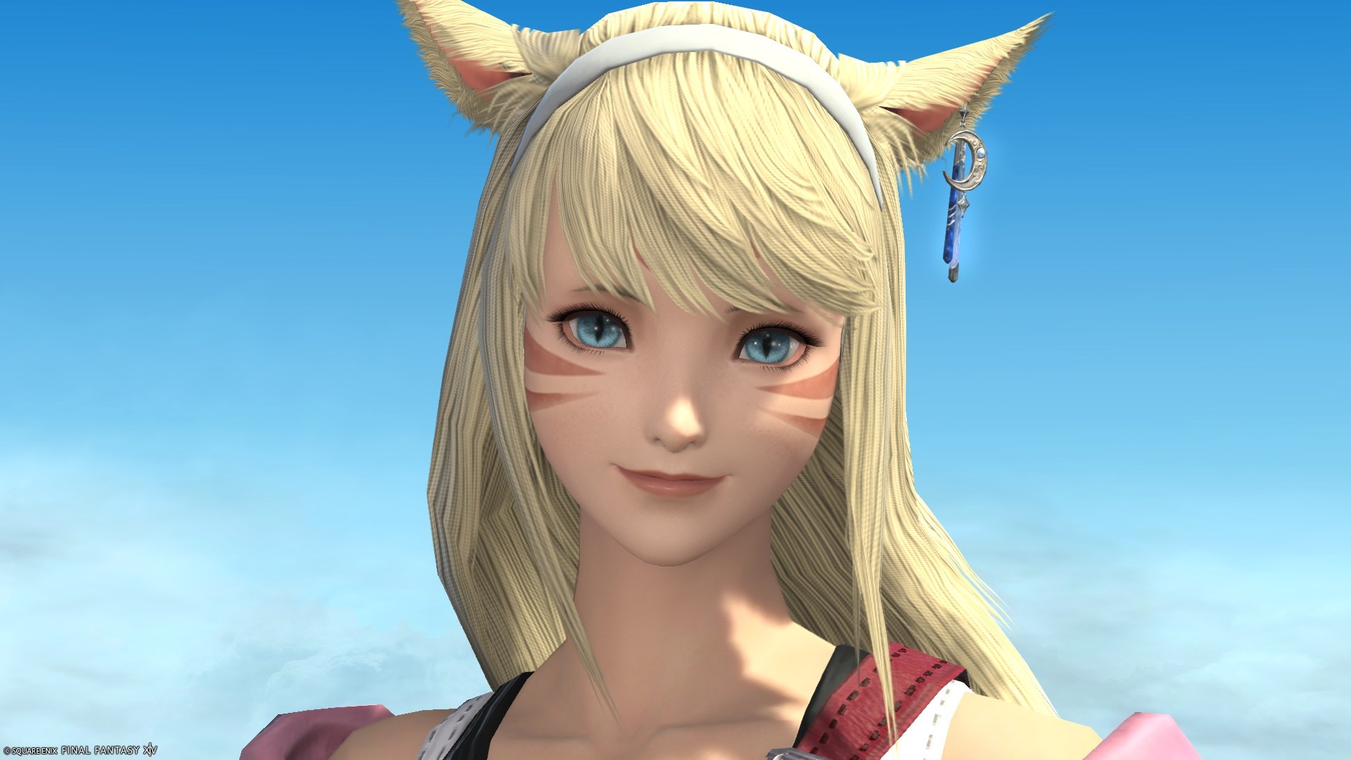マリエのメイン画像